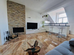 Apartman blumental centrum, Bratislava